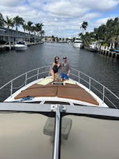 Affordable ALL INCLUSIVE Private Yacht Experience. Captain included in price! 