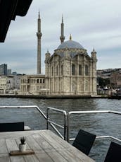 56' Custom Made Power Catamaran in İstanbul, Turkey