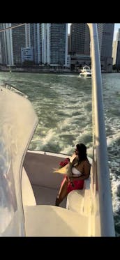 92' Riva Duchessa: Cruise in Luxury