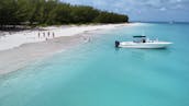 Explore the beautiful islands of the Bahamas