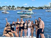 Most Affordable ALL INCLUSIVE Private Yacht Experience with Captain 
