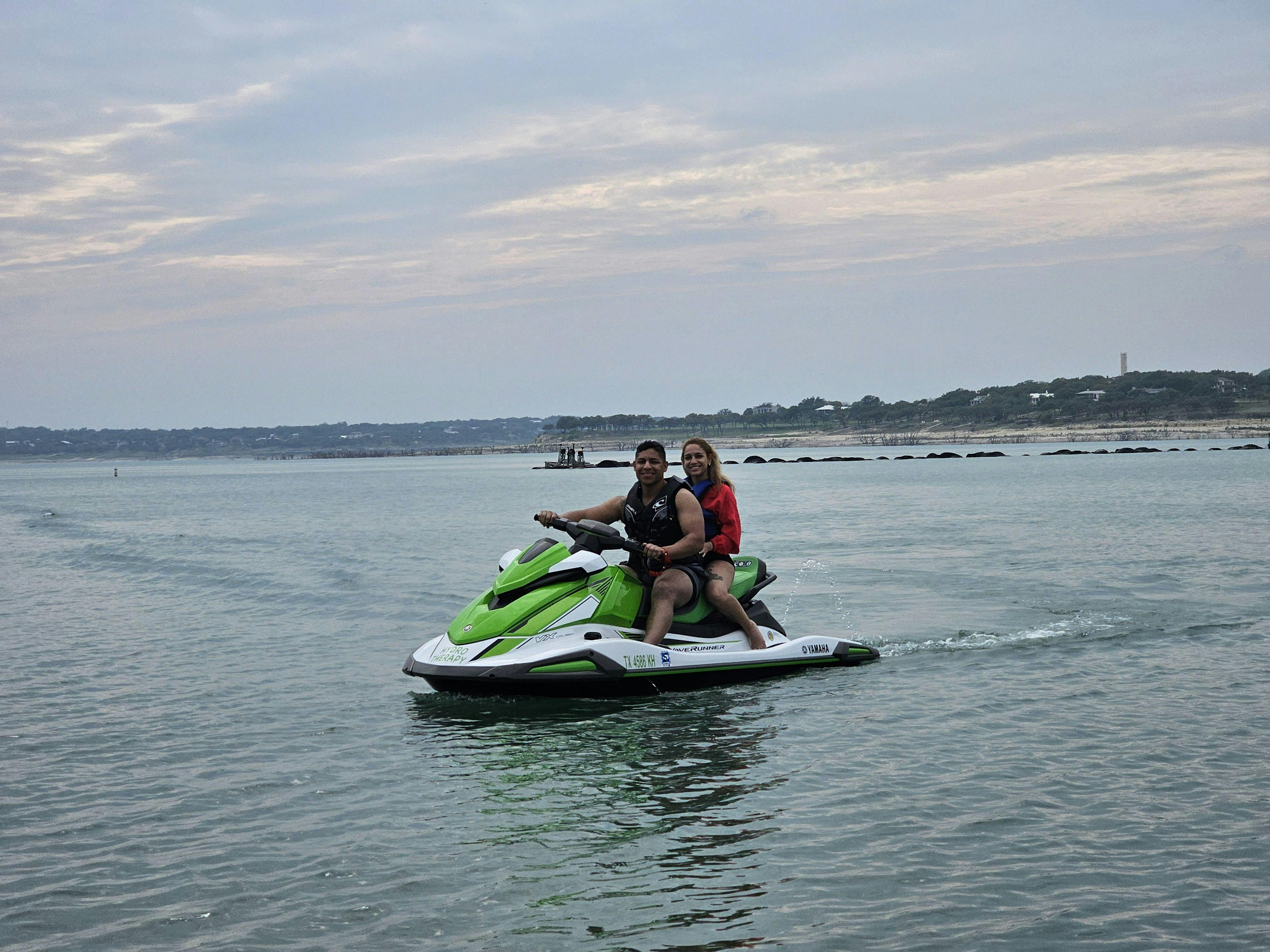 Lake Camanche Jet Ski Rental - swuepbk