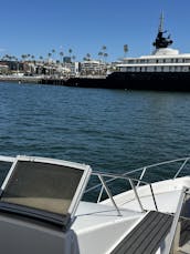 Naviguez dans la baie de San Diego sur un yacht privé !