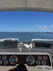 Naviguez dans la baie de San Diego sur un yacht privé !