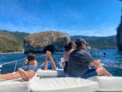 Funboat - Snorkeling,Tubing, Whale/Dolphin, Fishing, Los Arcos, Southern Beaches
