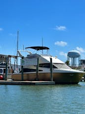 Hurricane Fundeck 23ft Boat - #1 Boat Rental in Galveston