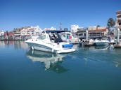 Nice Sea Ray Sundancer 32ft in Cabo San Lucas 