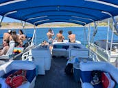 28'  Yacht Cruiser  4 - 10 people at Lake pleasant 