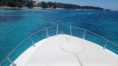 🐬🐬🐬 Cannes Boat trip, All inclusive with Daydream 28' 🐬🐬🐬