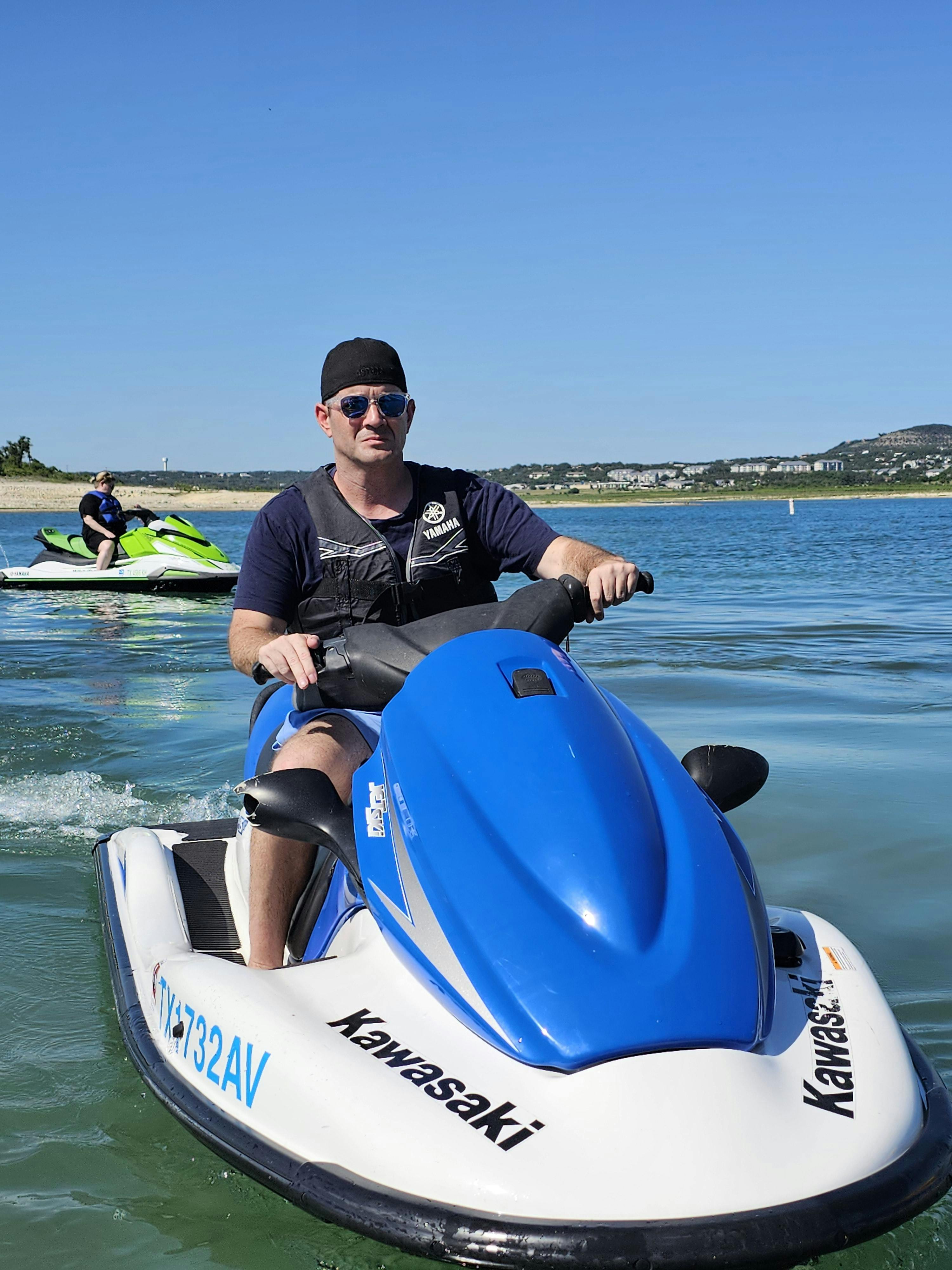 Lake Camanche Jet Ski Rental - ugd1xw4