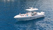 32ft Intrepid Power Boat Rental in St. Thomas/ St John VI