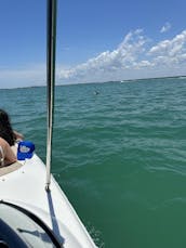 Cabbage Key, Captiva Day Trip 1-6 people Captained 