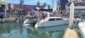 Amazing Sailing Catamaran for Charter in Cabo San Lucas, Mexico