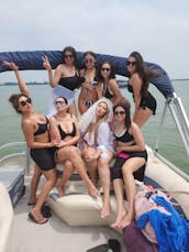 TUBE, TOUR, RELAX!!!! Check Out The Photos! Book With Us At Lake Ray Hubbard!