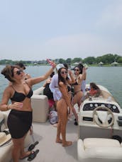 TUBE, TOUR, RELAX!!!! Check Out The Photos! Book With Us At Lake Ray Hubbard!