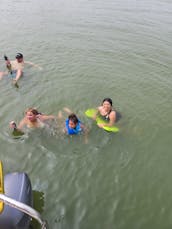 TUBE, TOUR, RELAX!!!! Check Out The Photos! Book With Us At Lake Ray Hubbard!