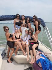 TUBE, TOUR, RELAX!!!! Check Out The Photos! Book With Us At Lake Ray Hubbard!