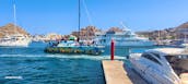 Amazing 60ft Party Catamaran for Rent in Cabo San Lucas
