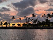 Waikiki Sunset Boat Charters and Custom Day Tours