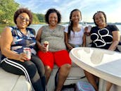 Enjoy a Day on the Bay and Cruise the South River