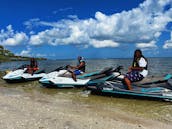 2023 Yamaha VX Jet Skis - 4 Skis available in Safety Harbor, Florida  