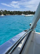 Stunning Sunseeker with Captain on French Riviera 