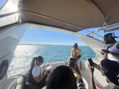 Yachting on Lake Michigan, Chicago