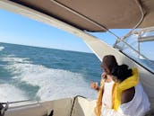 Yachting on Lake Michigan, Chicago