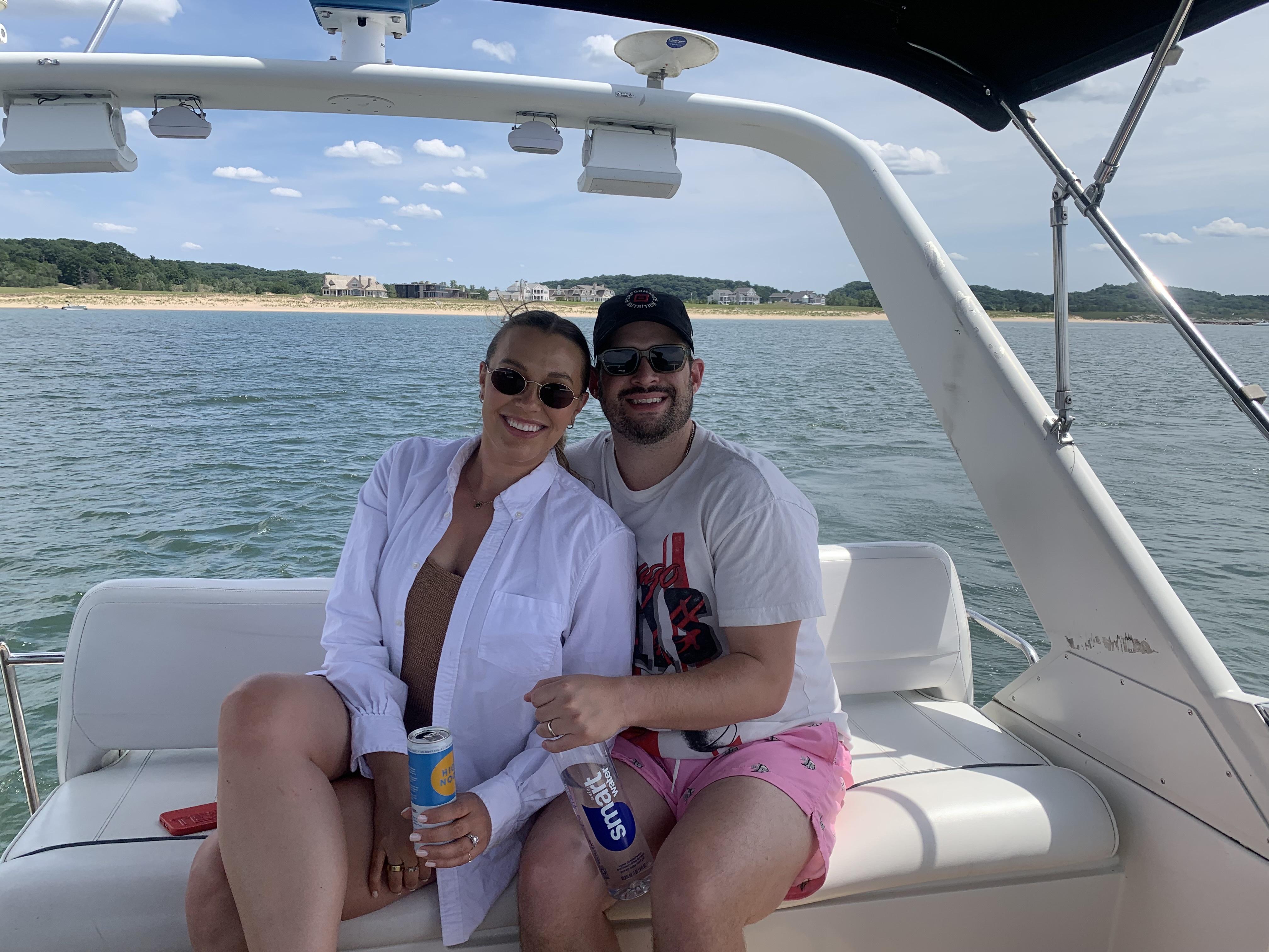 Guided Tour Charter in Saugatuck, Michigan | Getmyboat