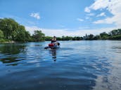 SeaDoo Spark Jetski para alugar em Toronto