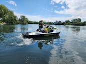 SeaDoo Spark Jetski para alugar em Toronto