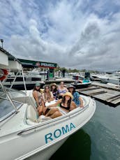 🌟 Bateau privé de 26 pieds à Puerto Vallarta - 8 personnes 🐋