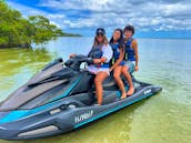 2023 Yamaha VX Jet Skis (4 Skis Available) in Tampa FL