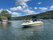 Lake Austin Celebration Cruiser: Bdays, Water Sports, Bachelor Parties ...