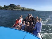 Meilleur yacht de luxe de Newport pour une journée avec Fun, Sun & Fast 