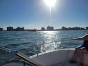 22' Cape Craft 2200 DC Powerboat in Virginia Beach!