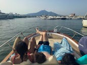Private Tour On Board A Magnificent Gozzo, Capri, Sorrento, Amalfi, Positano