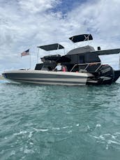 ALL INCLUDED🎉 🛥️Luxury Sport Boats🎊