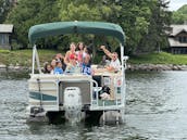 LAKE MINNETONKA-GROUPS UP TO 20! BACHELORETTE/OFFICE PARTIES-BOOK IN ADVANCE!