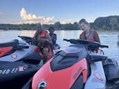 Lake Wylie *より良いスキー*より良い価格*より良い体験100/時間!!🌊☀️