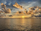 Sunset Sails: Explore the Open Waters of Tampa, Florida