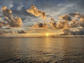 Sunset Sails: explore as águas abertas de Tampa, Flórida