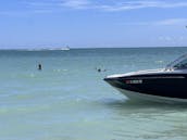 Yamaha AR190 JetBoat Rental in Cape Coral, Florida!