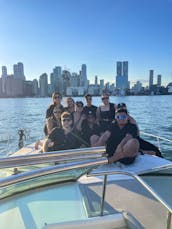 **VIP** Raft-up Yacht Party in Toronto, Ontario
