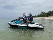 Profitez des sports nautiques | Location de jet-ski et kayak à Rincón, Porto Rico