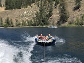 Alugue esta lancha Sea Doo para 6 pessoas em Kelowna, Colúmbia Britânica