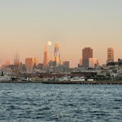 Explore San Francisco Bay on a 52 ft. Private Luxury Yacht