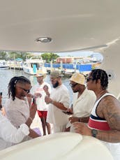 55' Sea Ray ! Yacht à moteur incroyable à Miami, en Floride