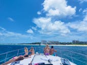 Day charter around Nassau with lunch and unlimited Bahamian rum punch