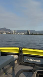 Powerful Sea-Doo Switch 2023 - Perfect for 9 People in Kelowna, BC